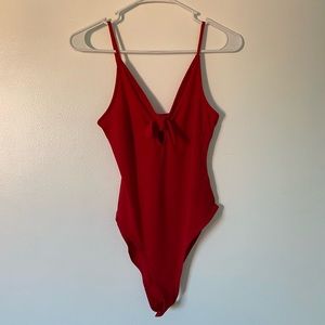 NWT H&M bodysuit
